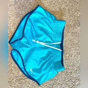 Nike activewear shorts